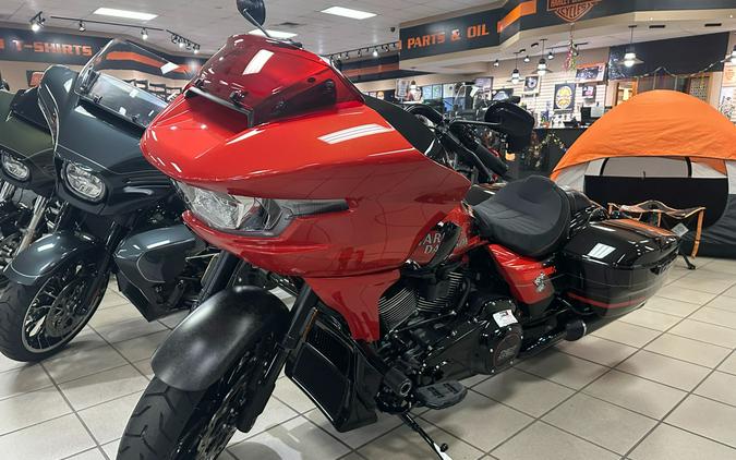 2026 Harley-Davidson CVO™ Road Glide® ST