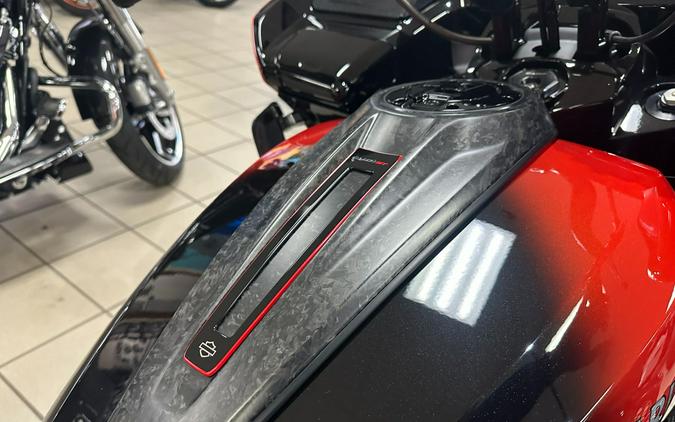 2026 Harley-Davidson CVO™ Road Glide® ST