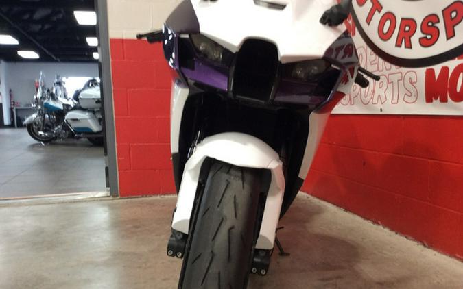 2024 Kawasaki NINJA ZX-10R