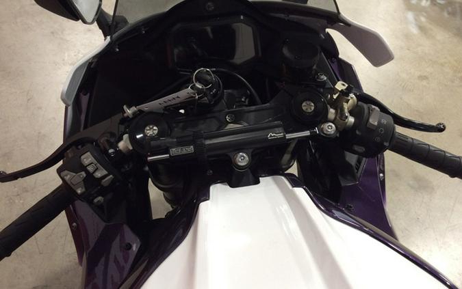 2024 Kawasaki NINJA ZX-10R