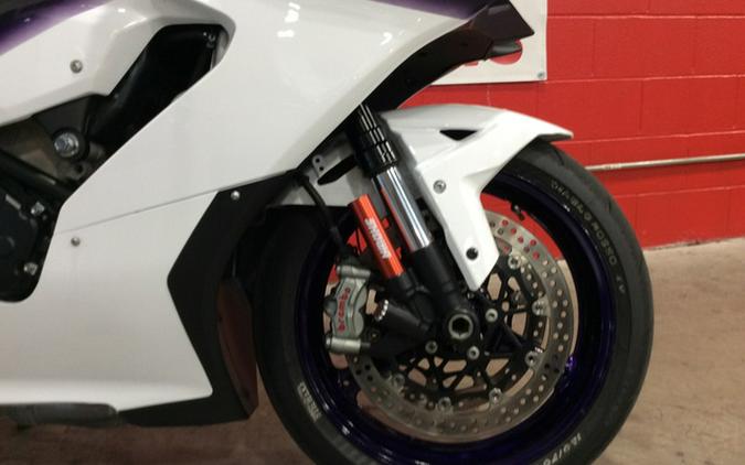 2024 Kawasaki NINJA ZX-10R