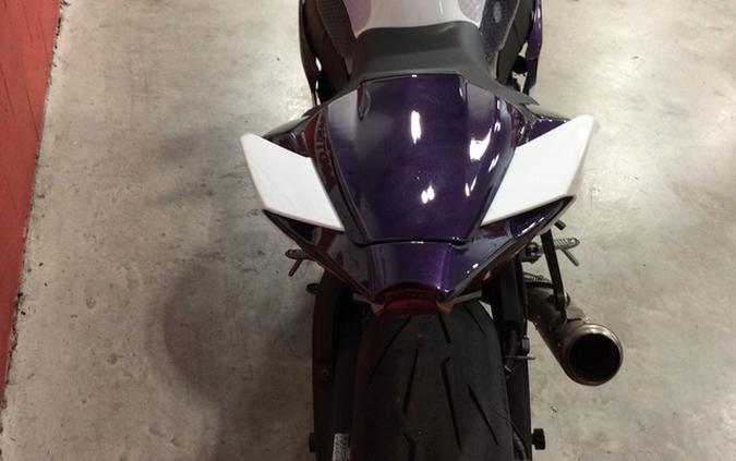 2024 Kawasaki NINJA ZX-10R