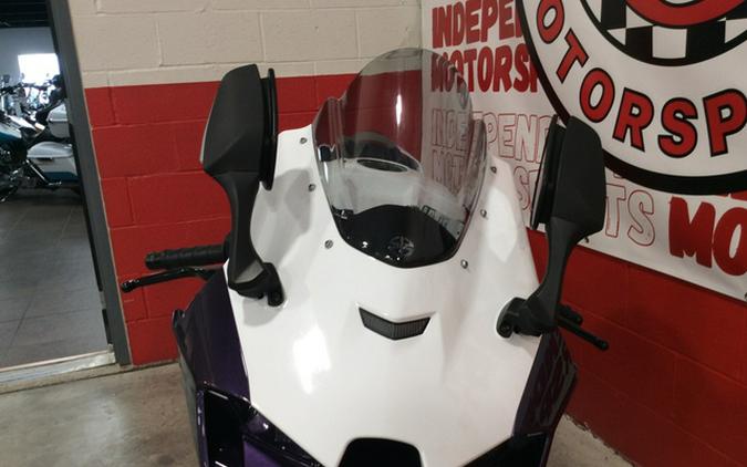 2024 Kawasaki NINJA ZX-10R