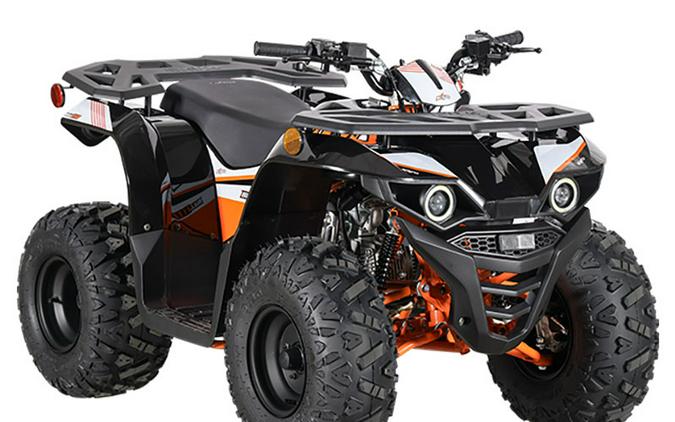 2025 Kayo Bull 110