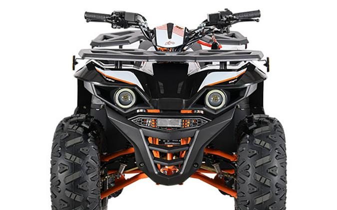 2025 Kayo Bull 110