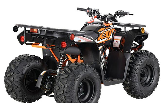 2025 Kayo Bull 110