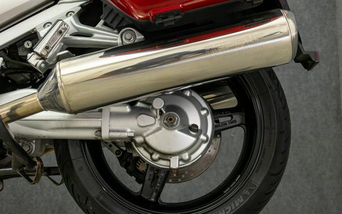 2014 YAMAHA FJR1300 W/ABS