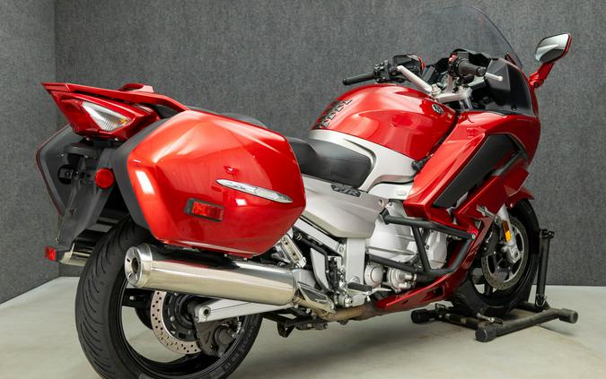 2014 YAMAHA FJR1300 W/ABS
