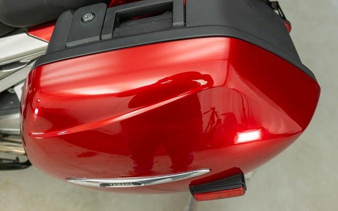 2014 YAMAHA FJR1300 W/ABS