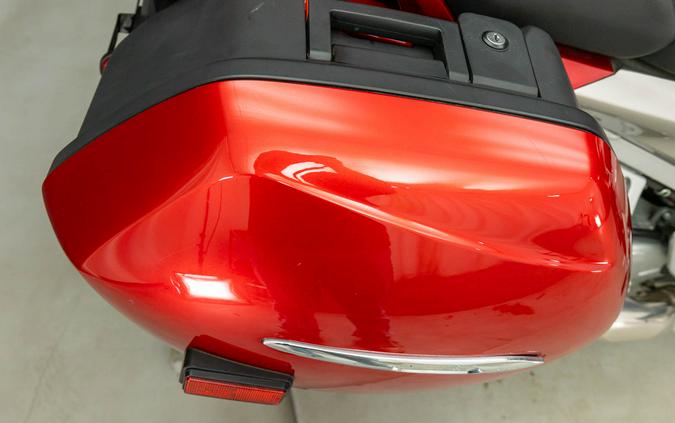2014 YAMAHA FJR1300 W/ABS