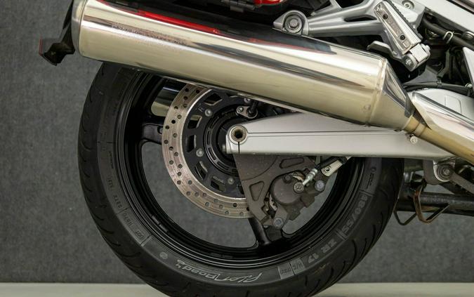 2014 YAMAHA FJR1300 W/ABS