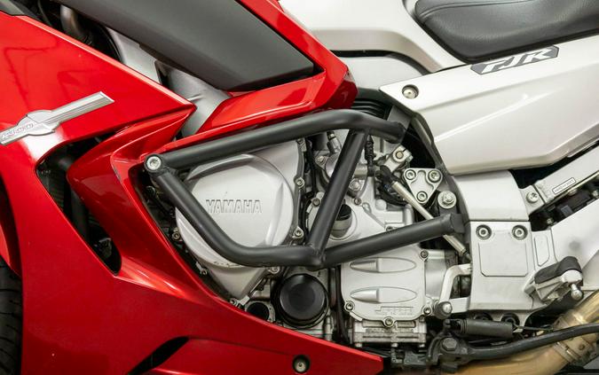 2014 YAMAHA FJR1300 W/ABS