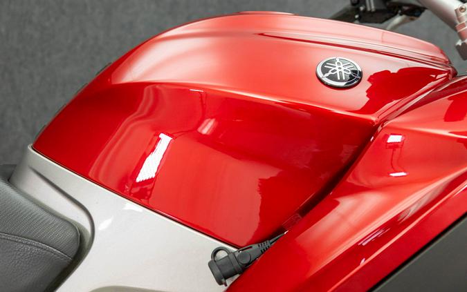 2014 YAMAHA FJR1300 W/ABS