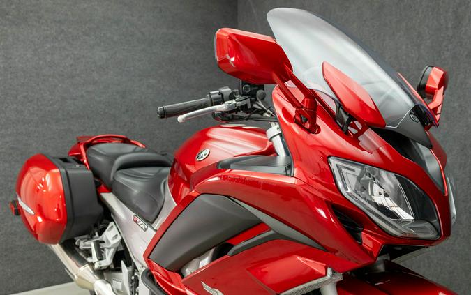 2014 YAMAHA FJR1300 W/ABS