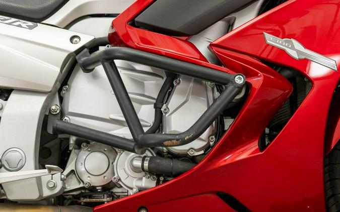 2014 YAMAHA FJR1300 W/ABS
