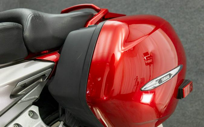 2014 YAMAHA FJR1300 W/ABS