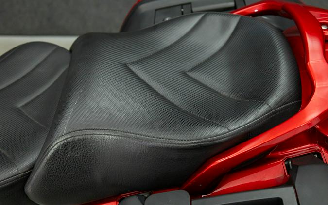 2014 YAMAHA FJR1300 W/ABS