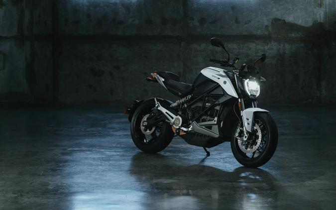 2024 Zero Motorcycles S