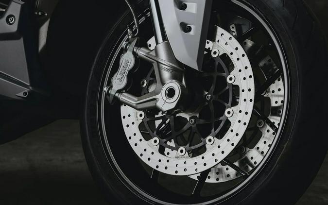2024 Zero Motorcycles S