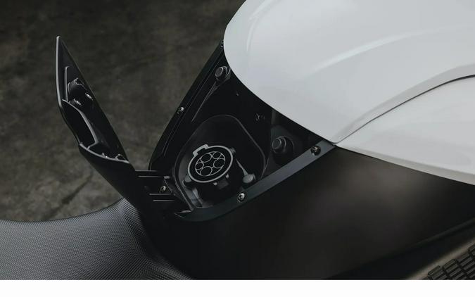 2024 Zero Motorcycles S