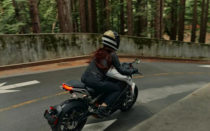 2024 Zero Motorcycles S