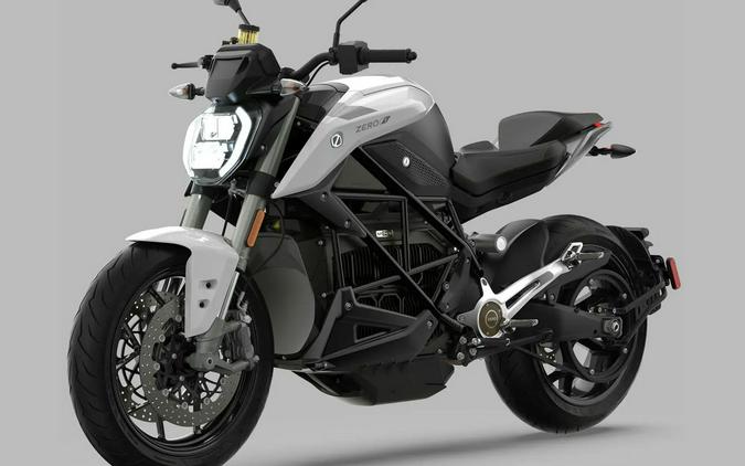 2024 Zero Motorcycles S