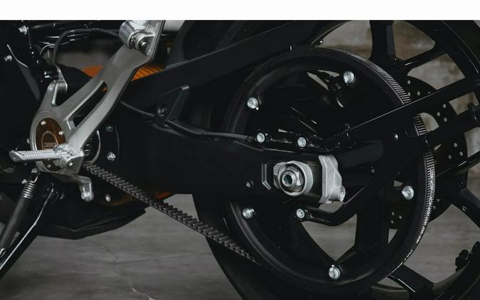 2024 Zero Motorcycles S
