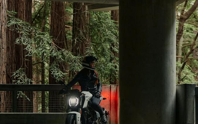 2024 Zero Motorcycles S