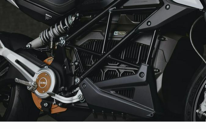 2024 Zero Motorcycles S