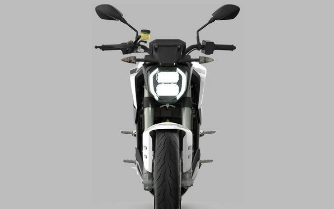 2024 Zero Motorcycles S