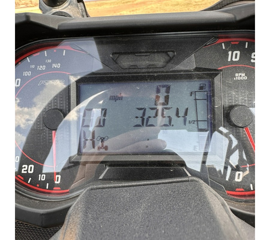 2023 Polaris RZR Pro XP 4 Sport