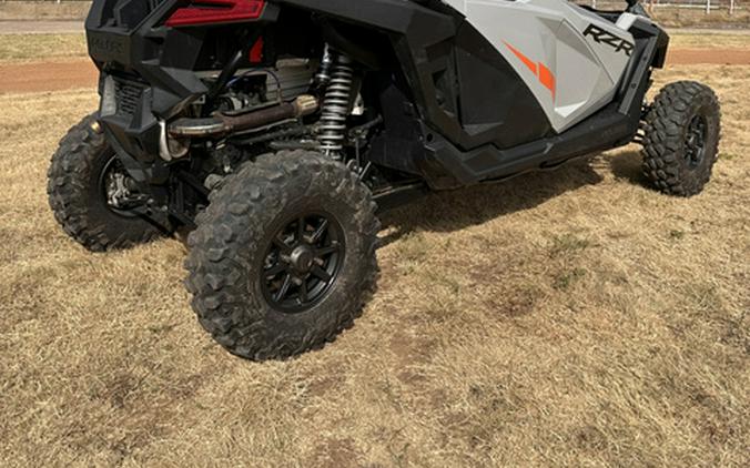 2023 Polaris RZR Pro XP 4 Sport