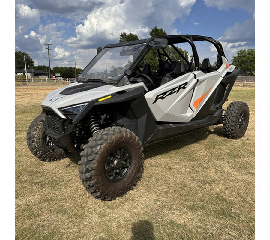 2023 Polaris RZR Pro XP 4 Sport