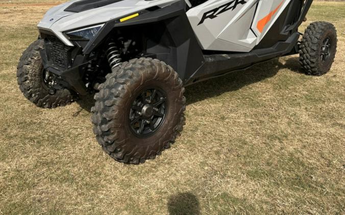 2023 Polaris RZR Pro XP 4 Sport