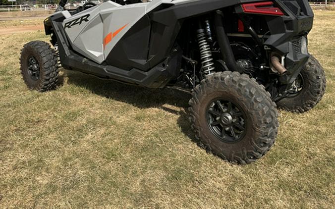 2023 Polaris RZR Pro XP 4 Sport