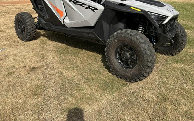 2023 Polaris RZR Pro XP 4 Sport