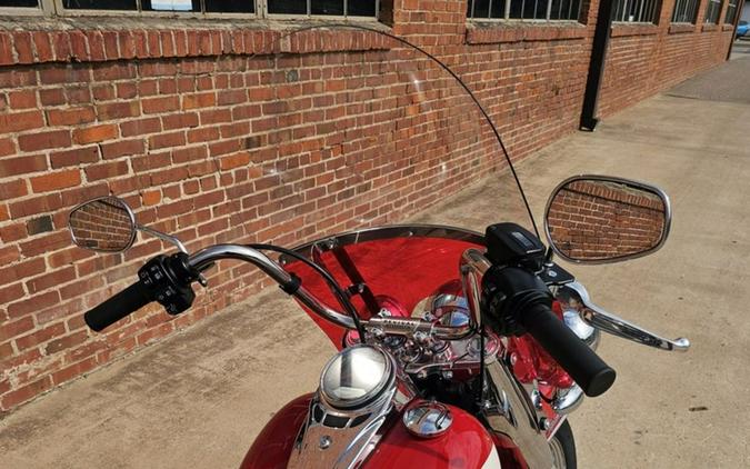 2024 Harley-Davidson Softail® Hydra-Glide Revival