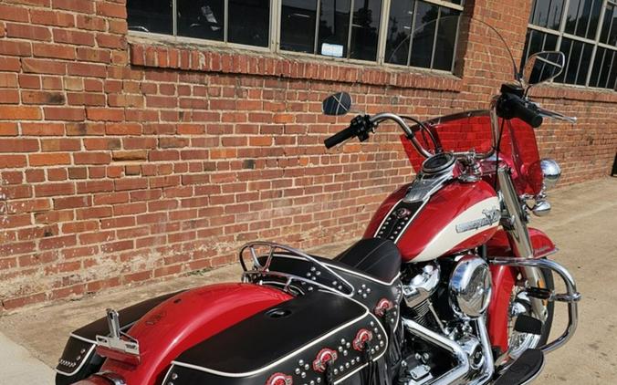 2024 Harley-Davidson Softail® Hydra-Glide Revival