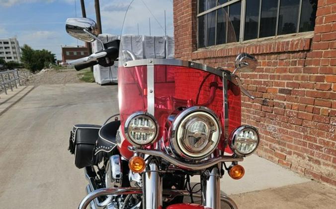 2024 Harley-Davidson Softail® Hydra-Glide Revival