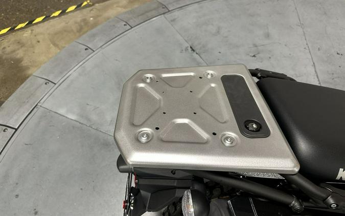 2026 Kawasaki KLR® 650 S Base