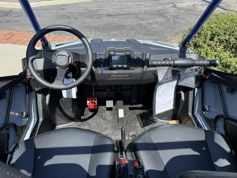 2026 Polaris RZR 200 EFI