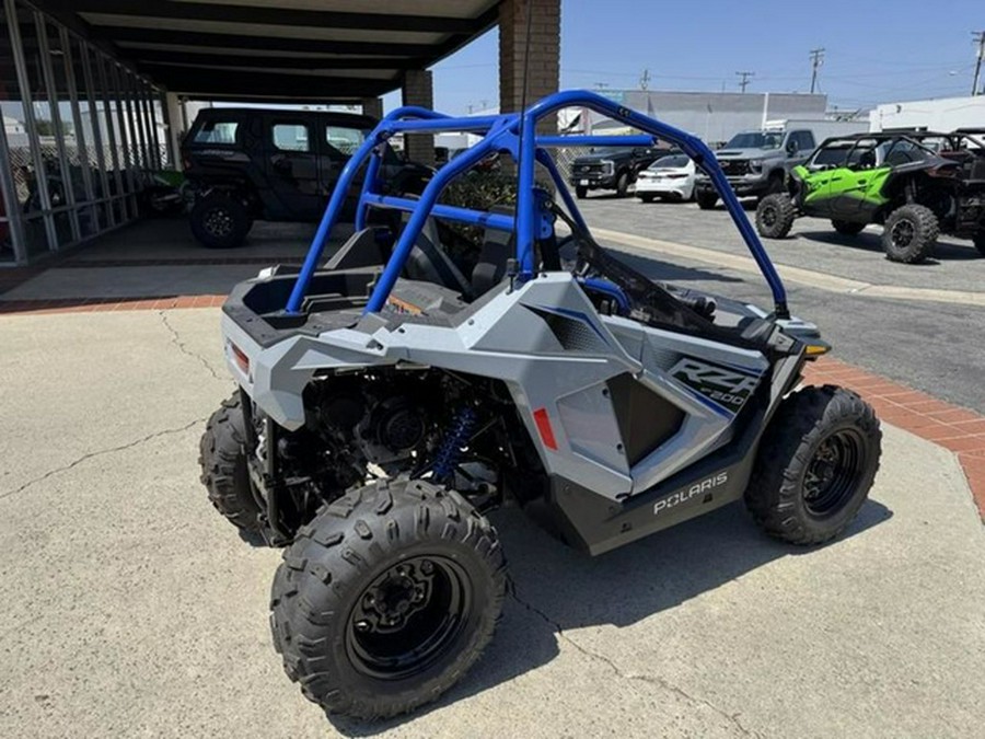 2026 Polaris RZR 200 EFI