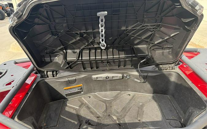 2025 Can-Am Outlander Pro HD5 DPS 500