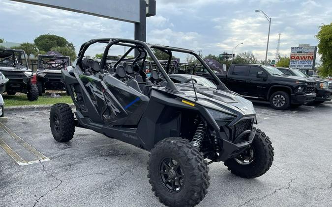 2023 Polaris® RZR Pro XP 4 Premium