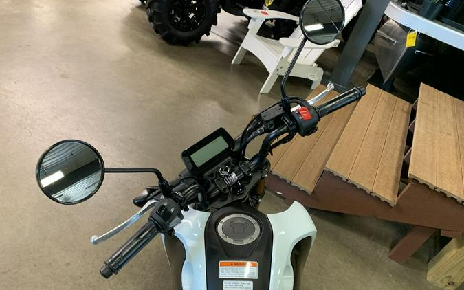 2024 Honda Grom Base