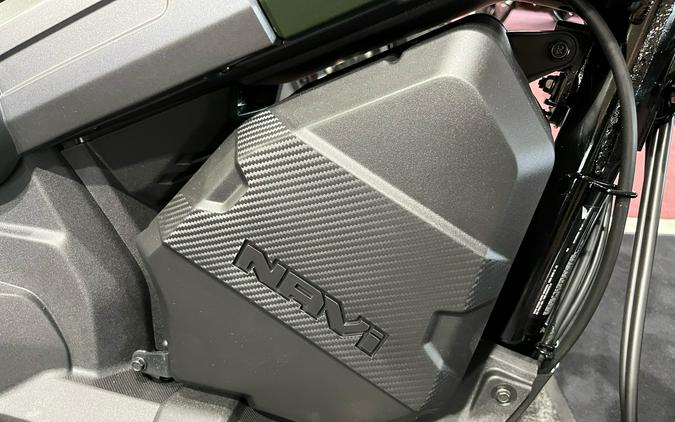 2023 Honda Navi