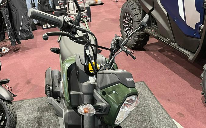 2023 Honda Navi