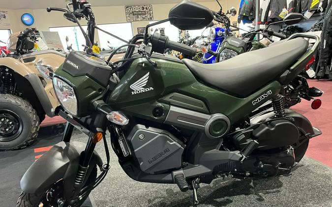 2023 Honda Navi