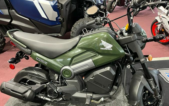 2023 Honda Navi