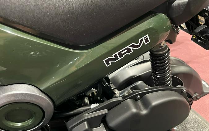 2023 Honda Navi